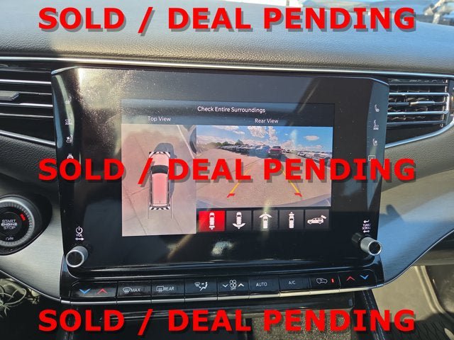 Used 2025 Jeep Wagoneer L Series II w/ Convenience Group I AWD/4WD image 20