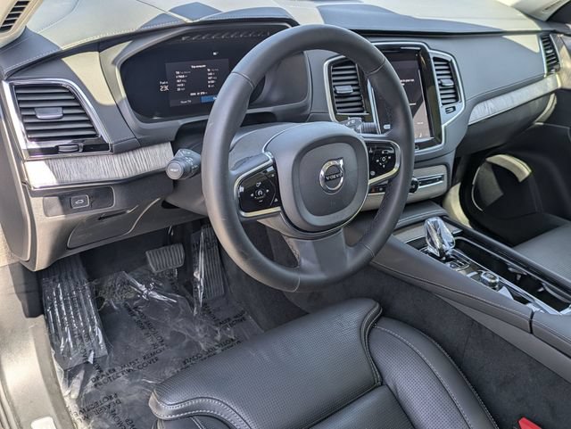 Certified 2024 Volvo XC90 B6 Ultimate w/ Lounge Package AWD/4WD image 12