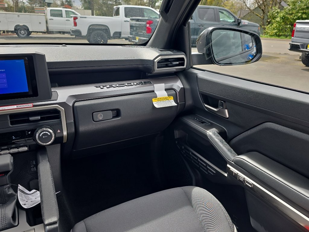 New 2026 Toyota Tacoma TRD Off-Road image 20