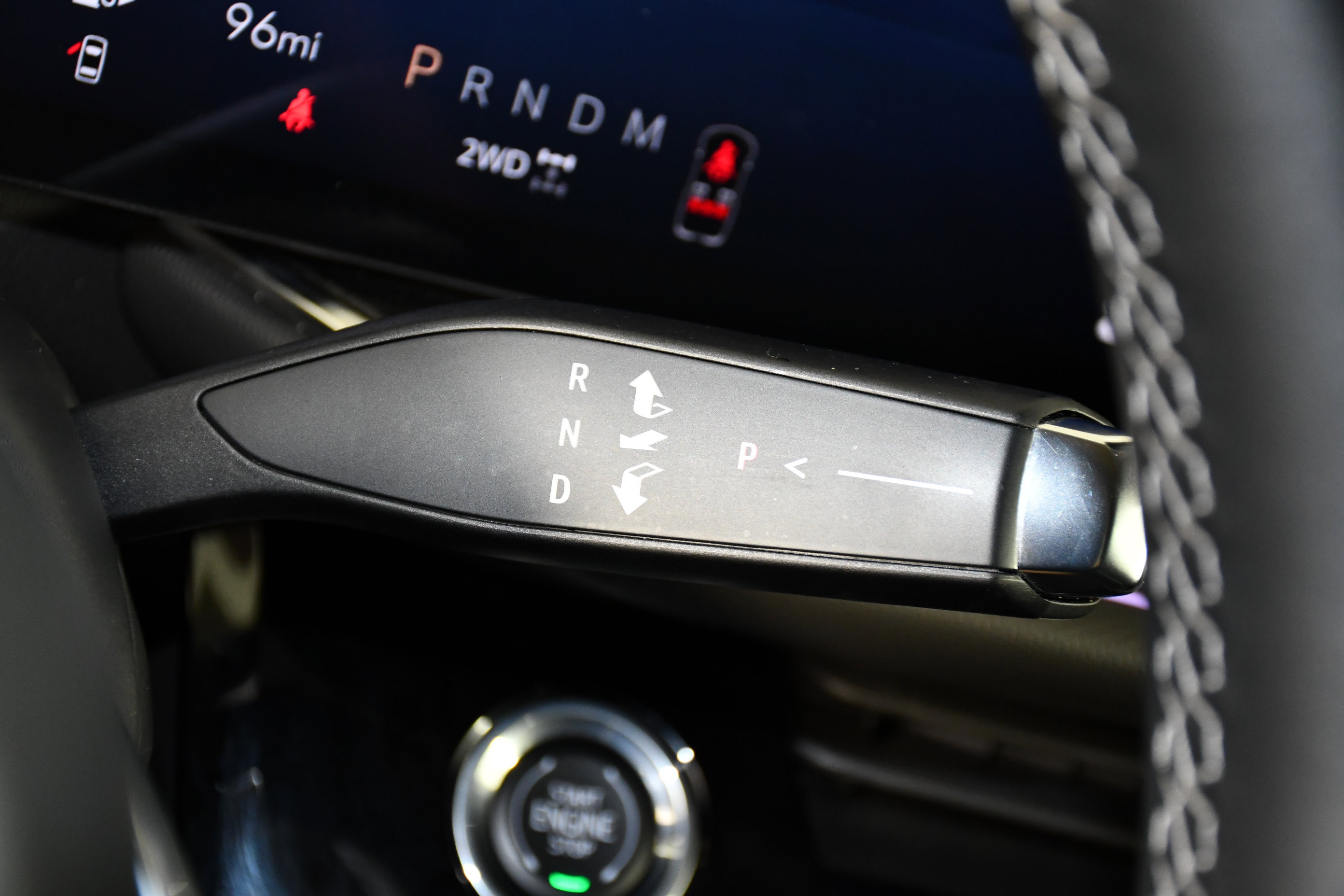 Used 2024 Buick Envision Preferred AWD/4WD image 23