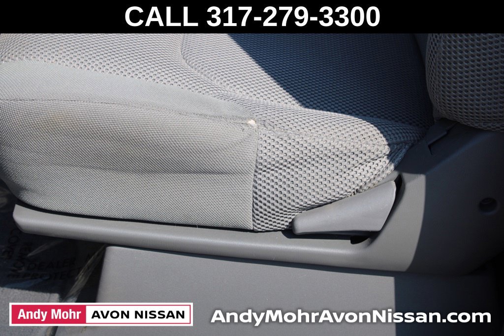 Used 2016 Nissan Frontier SV w/ SV Value Truck Package RWD image 15