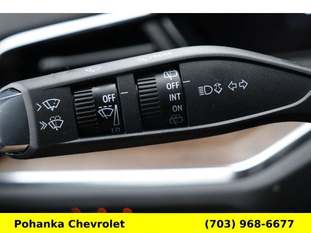 New 2026 Chevrolet Tahoe High Country w/ LPO, Illumination Package image 10