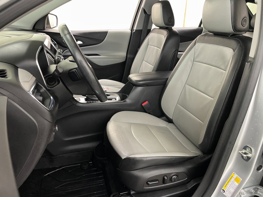 Certified 2019 Chevrolet Equinox Premier image 26