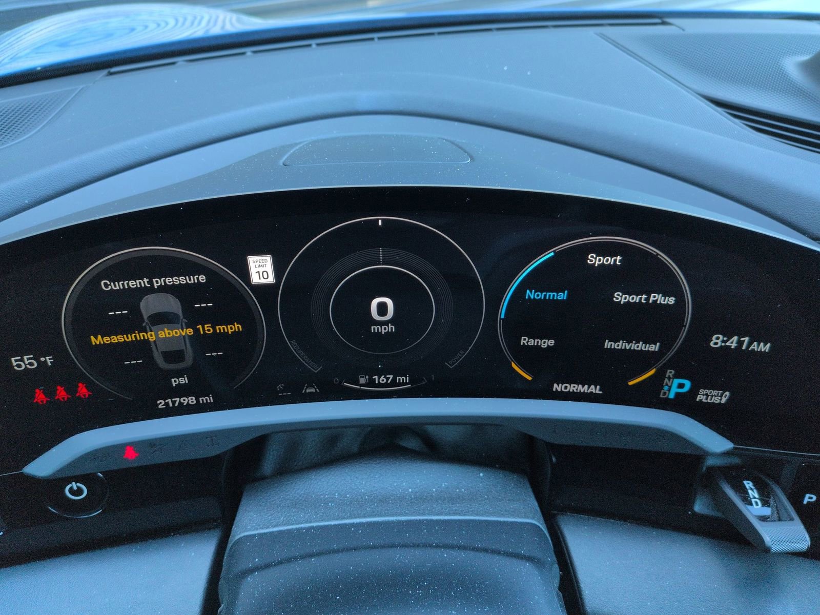 Certified 2023 Porsche Taycan image 17