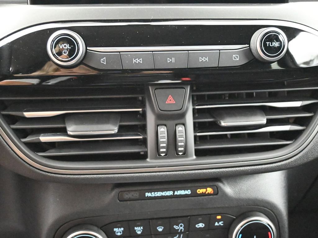 New 2026 Ford Escape Active w/ Cold Weather Package image 27