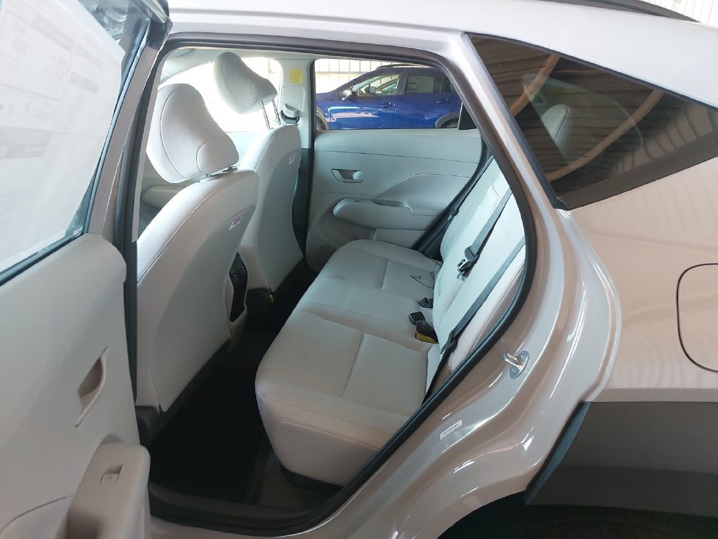 New 2027 Hyundai Kona SEL Sport AWD/4WD image 13