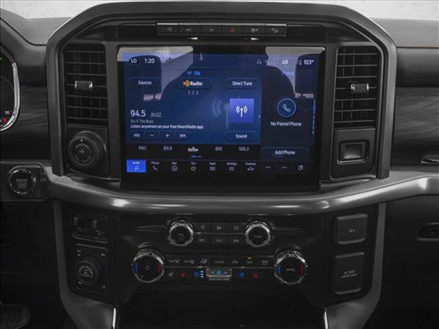 New 2026 Ford F150 Lariat AWD/4WD image 7