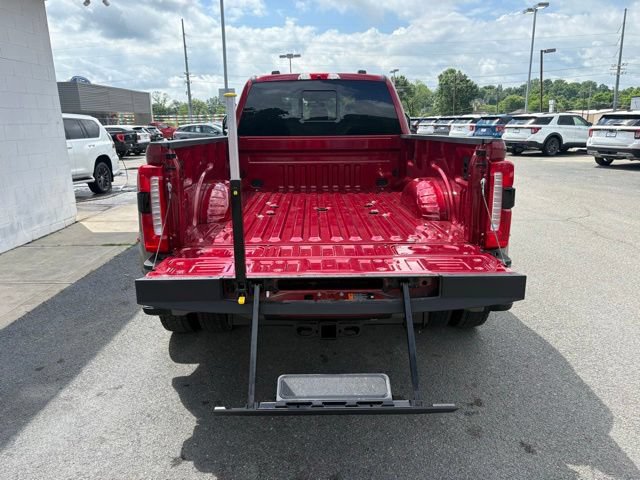 Used 2026 Ford F450 King Ranch AWD/4WD image 38