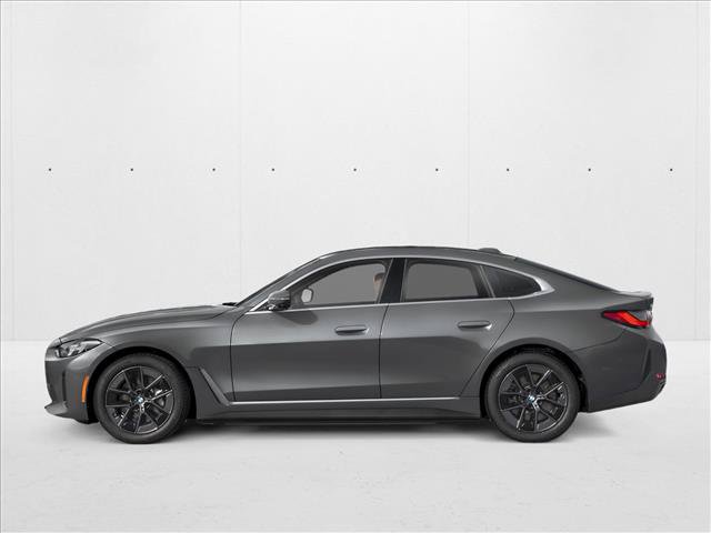 Used 2026 BMW i4 xDrive40i w/ Premium Package AWD/4WD image 3