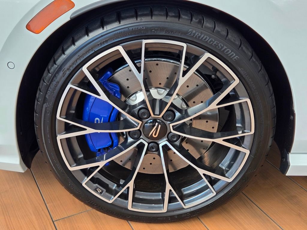 New 2026 Volkswagen Golf w/ Euro Style Package AWD/4WD image 6
