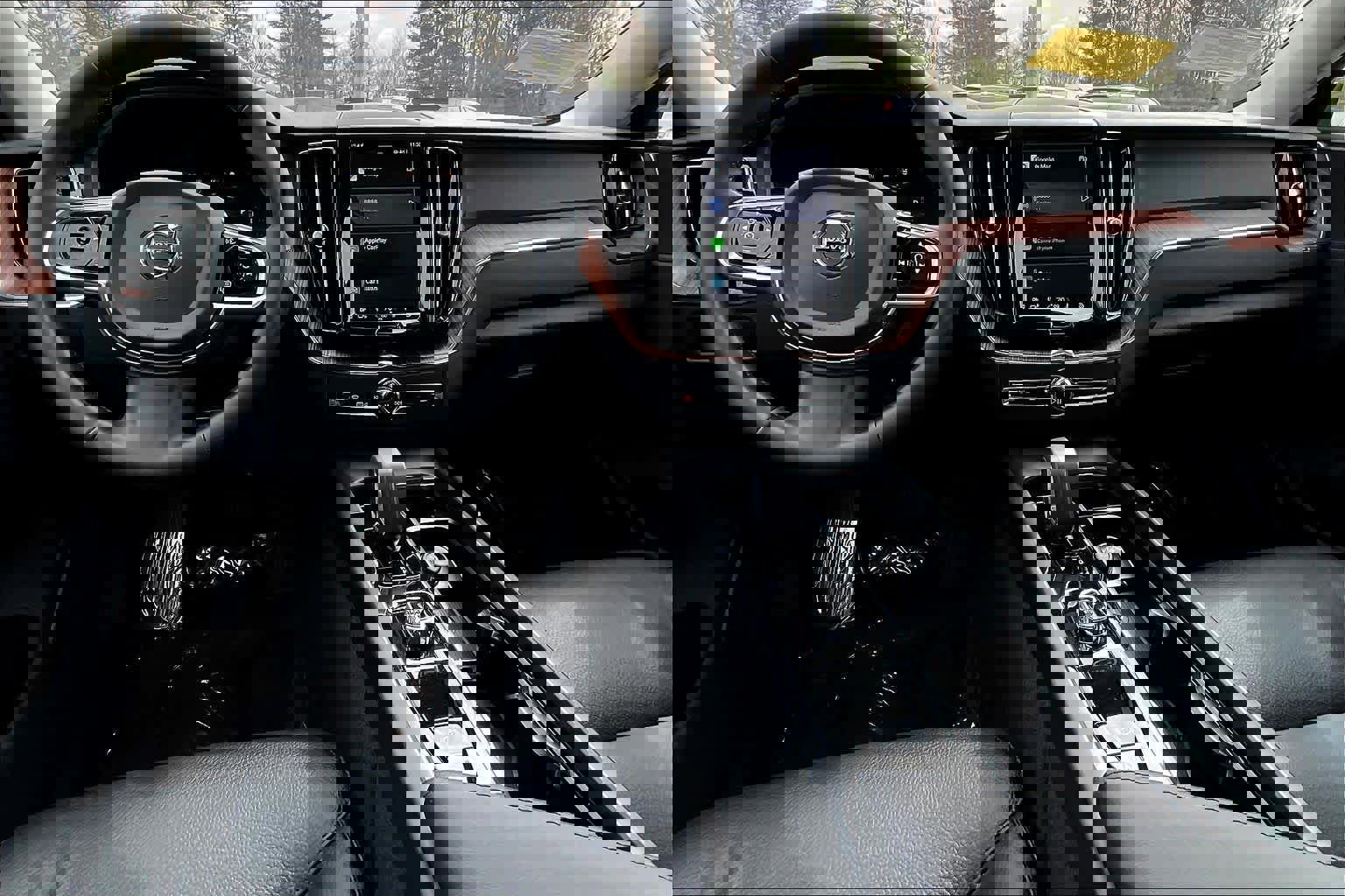 Used 2024 Volvo XC60 B5 Plus w/ Climate Package image 16