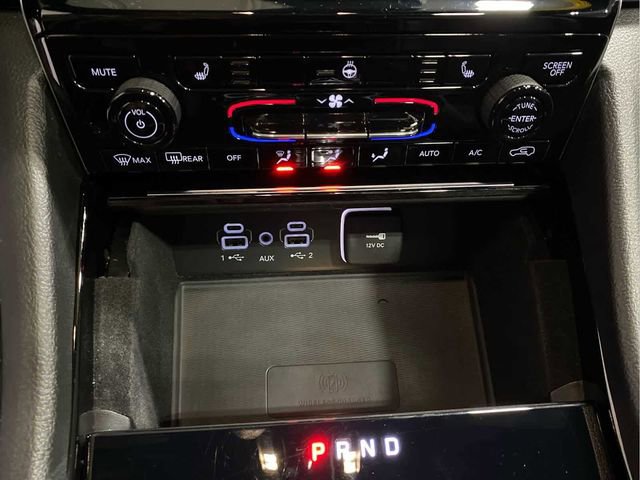 Used 2022 Jeep Grand Cherokee Altitude image 19