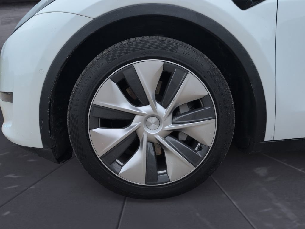 Used 2020 Tesla Model Y Long Range AWD/4WD image 22