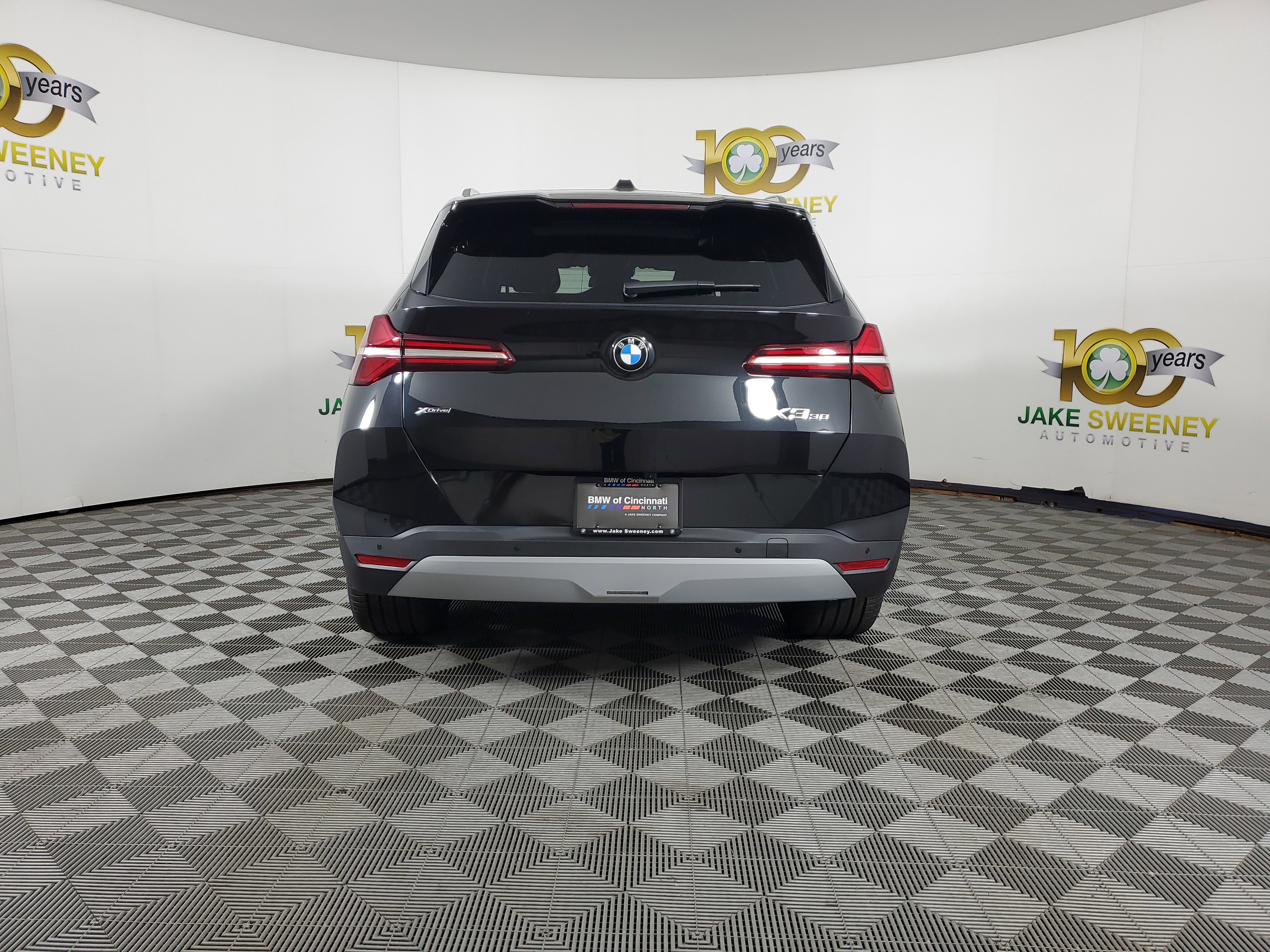 Certified 2025 BMW X3 xDrive30i w/ Convenience Package image 6