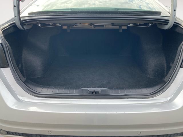 Used 2024 Nissan Altima 2.5 SV image 29