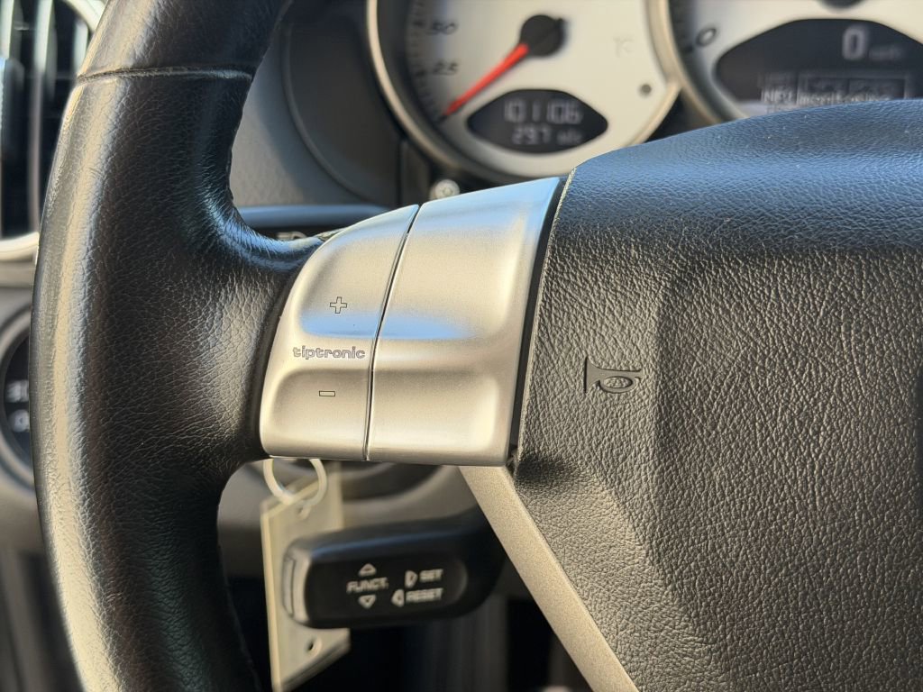 Used 2007 Porsche Cayman S RWD image 40