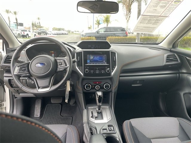 Used 2021 Subaru Crosstrek 2.0i Premium image 18