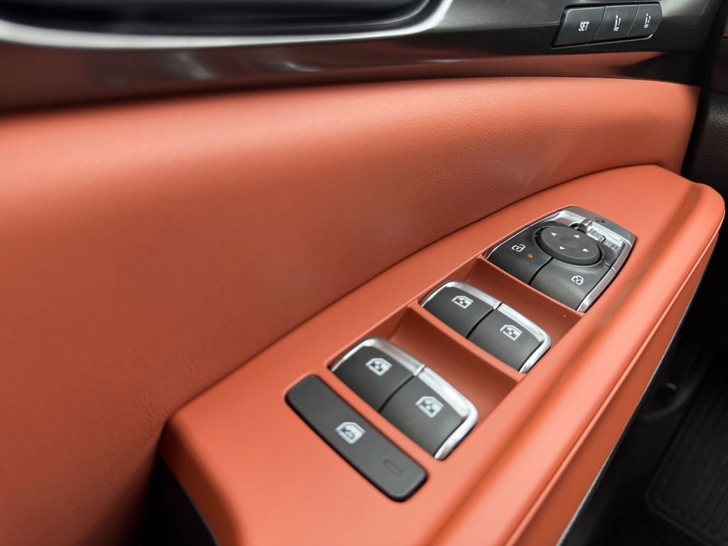 New 2026 Kia Carnival SX FWD image 28