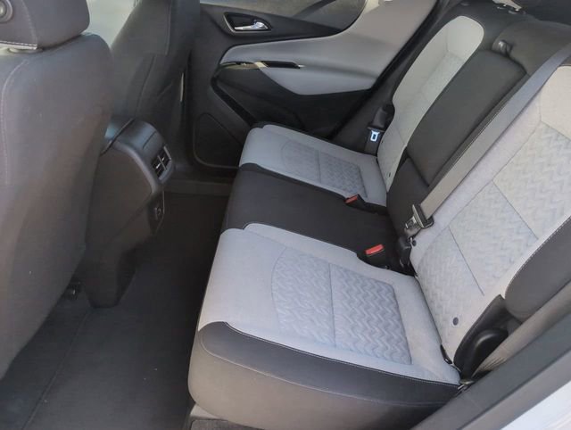Certified 2022 Chevrolet Equinox LS w/ LS Convenience Package FWD image 23