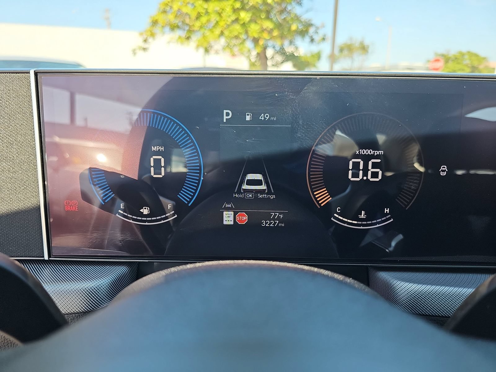 Certified 2026 Hyundai Sonata SEL FWD image 20
