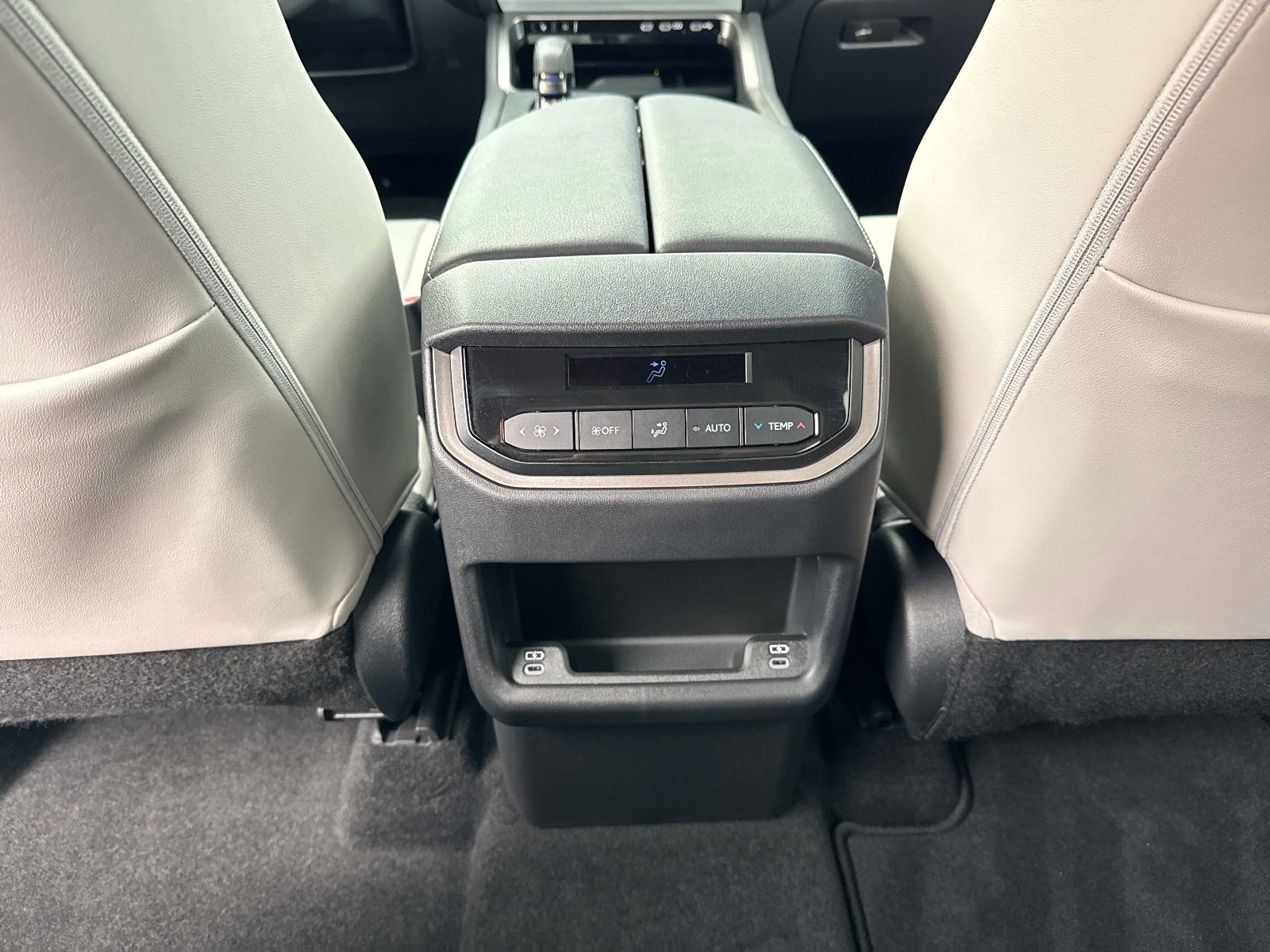 Certified 2025 Lexus TX 350 AWD w/ Technology Package image 17