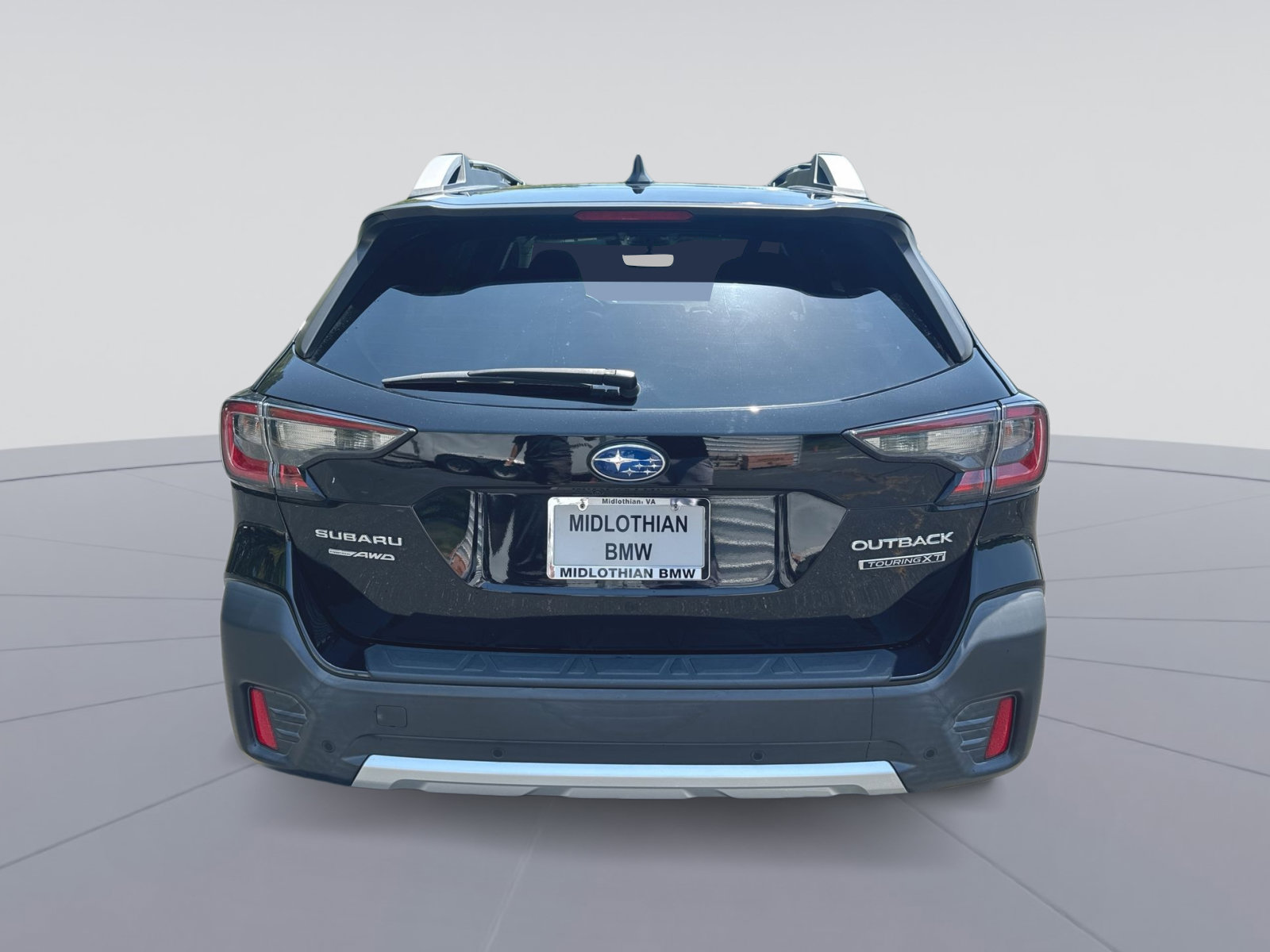 Used 2020 Subaru Outback Touring XT AWD/4WD image 30