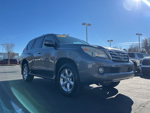 Used 2010 Lexus GX 460 image 3