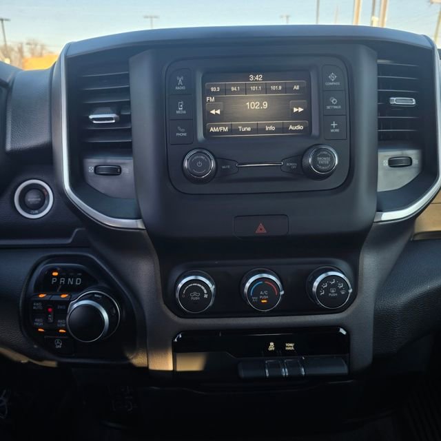 Used 2021 RAM 1500 Big Horn image 24