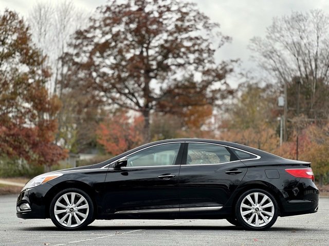 Used 2014 Hyundai Azera Limited w/ Option Group 02 image 8