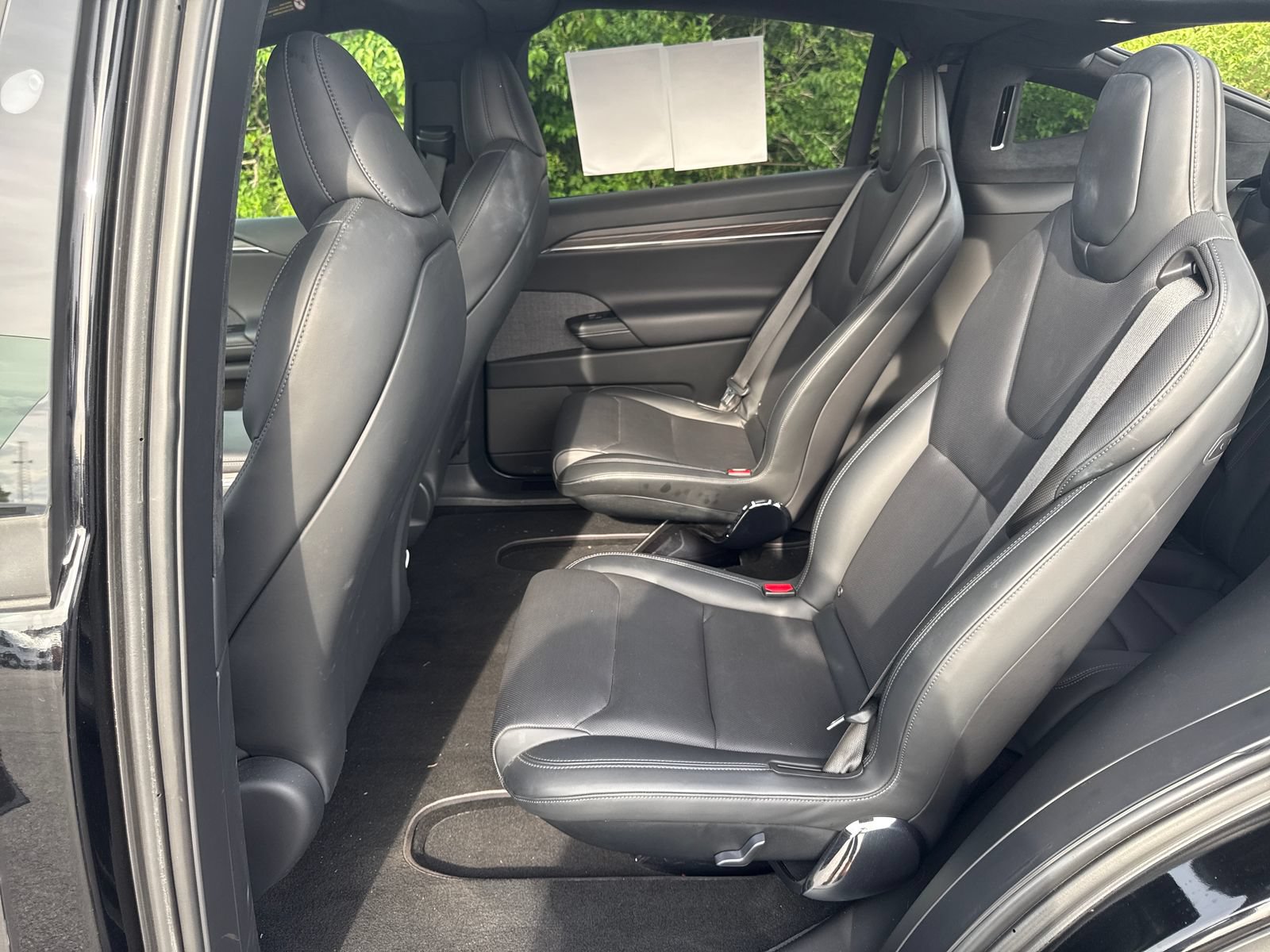 Used 2022 Tesla Model X AWD/4WD image 28
