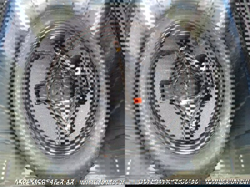 Used 2008 Subaru Outback 2.5XT Limited image 16