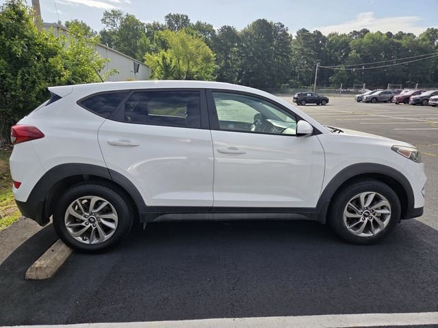 Used 2017 Hyundai Tucson SE FWD image 4