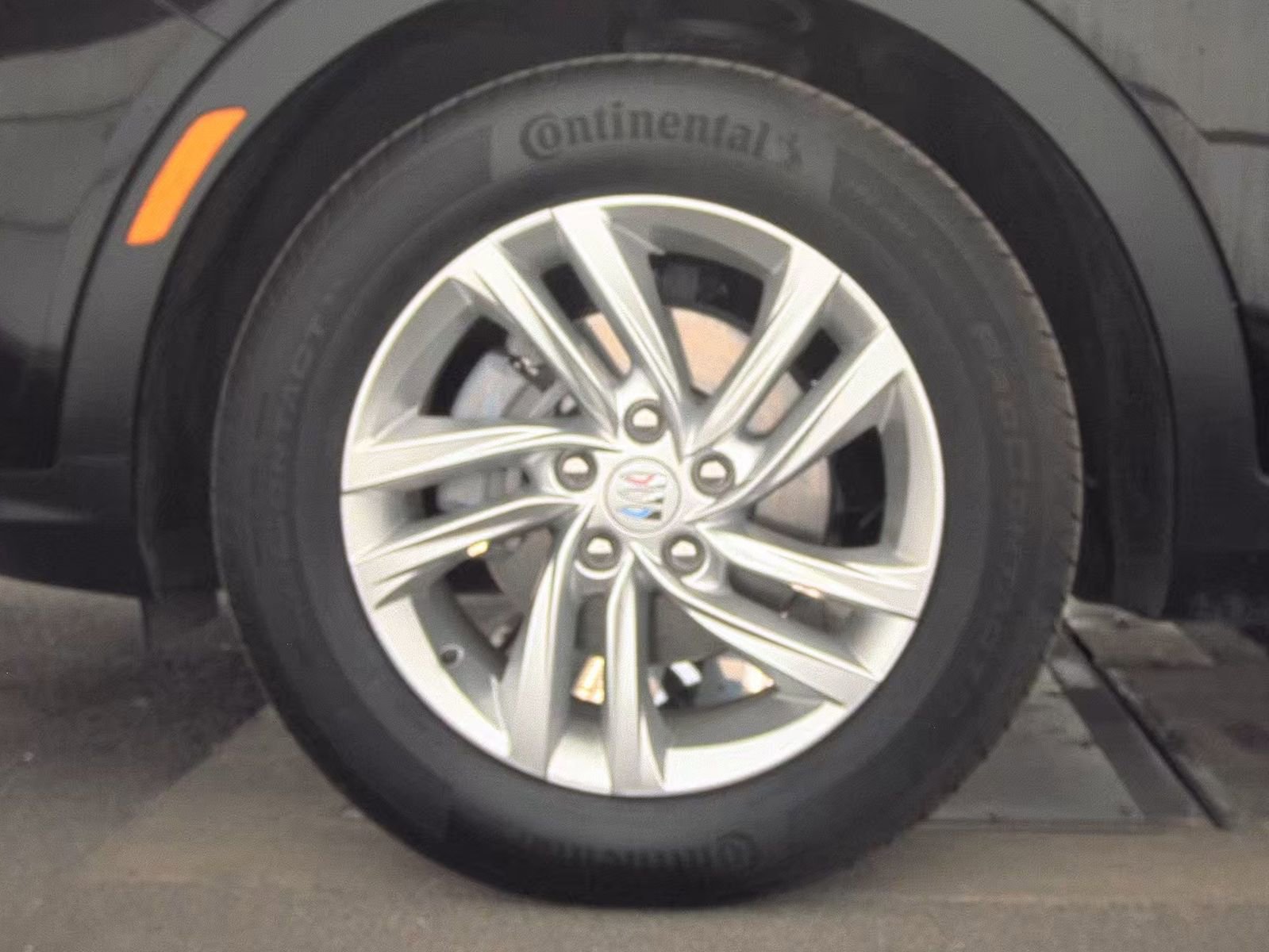 Used 2025 Buick Envista Preferred w/ Convenience I Package image 10