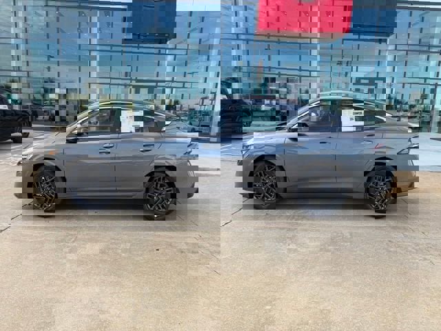 New 2026 Nissan Sentra SV w/ Floor Mat Package image 2