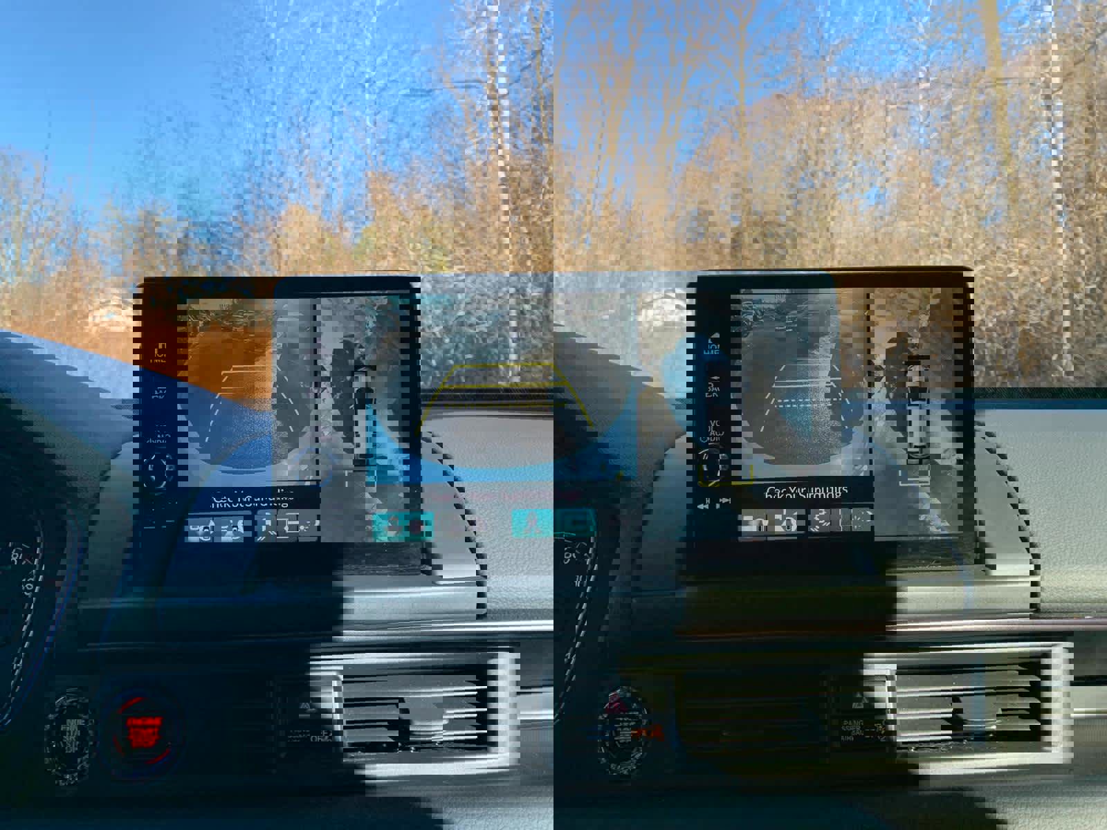 Used 2025 Honda Pilot TrailSport image 29