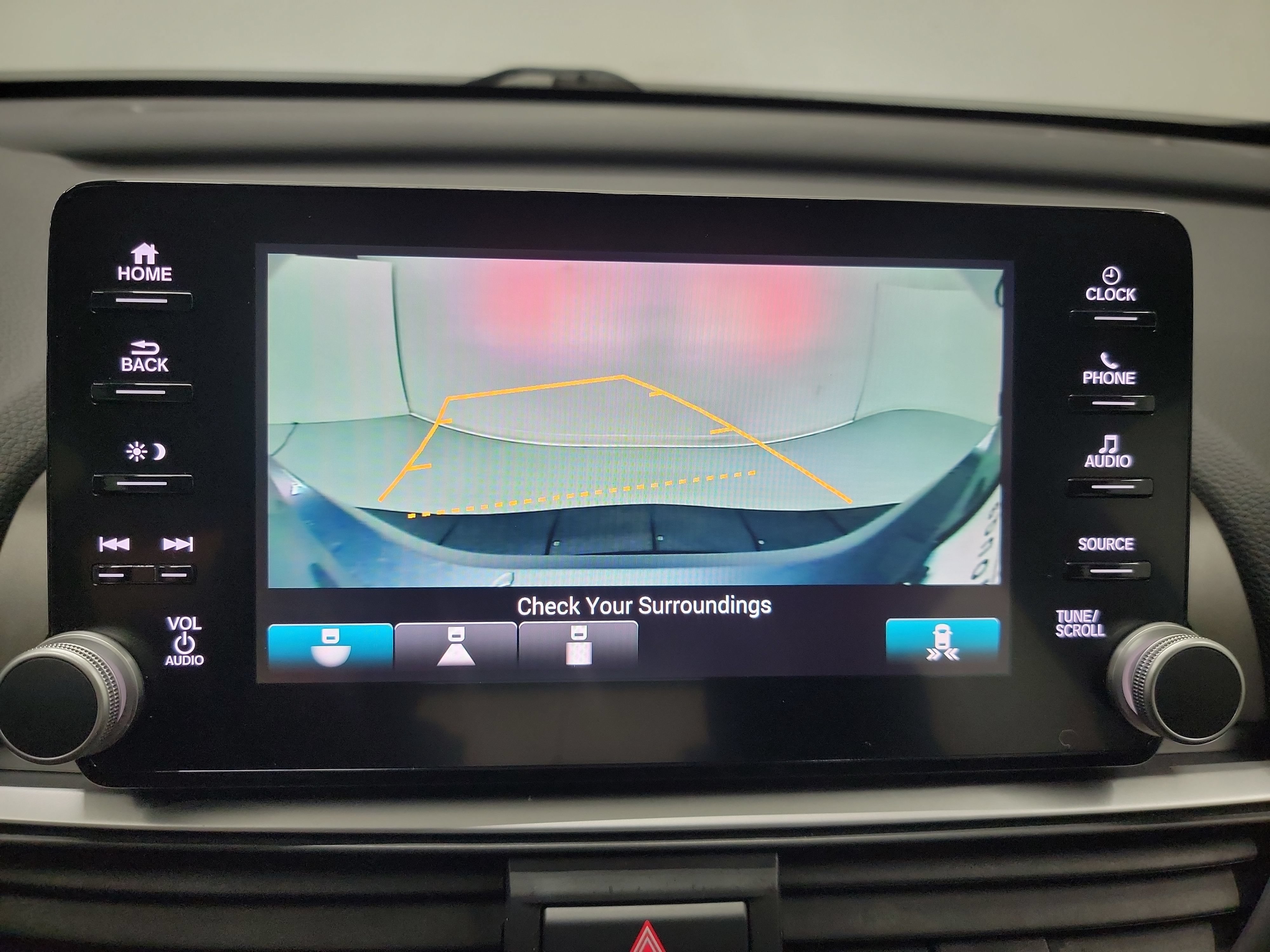 Used 2018 Honda Accord EX image 23