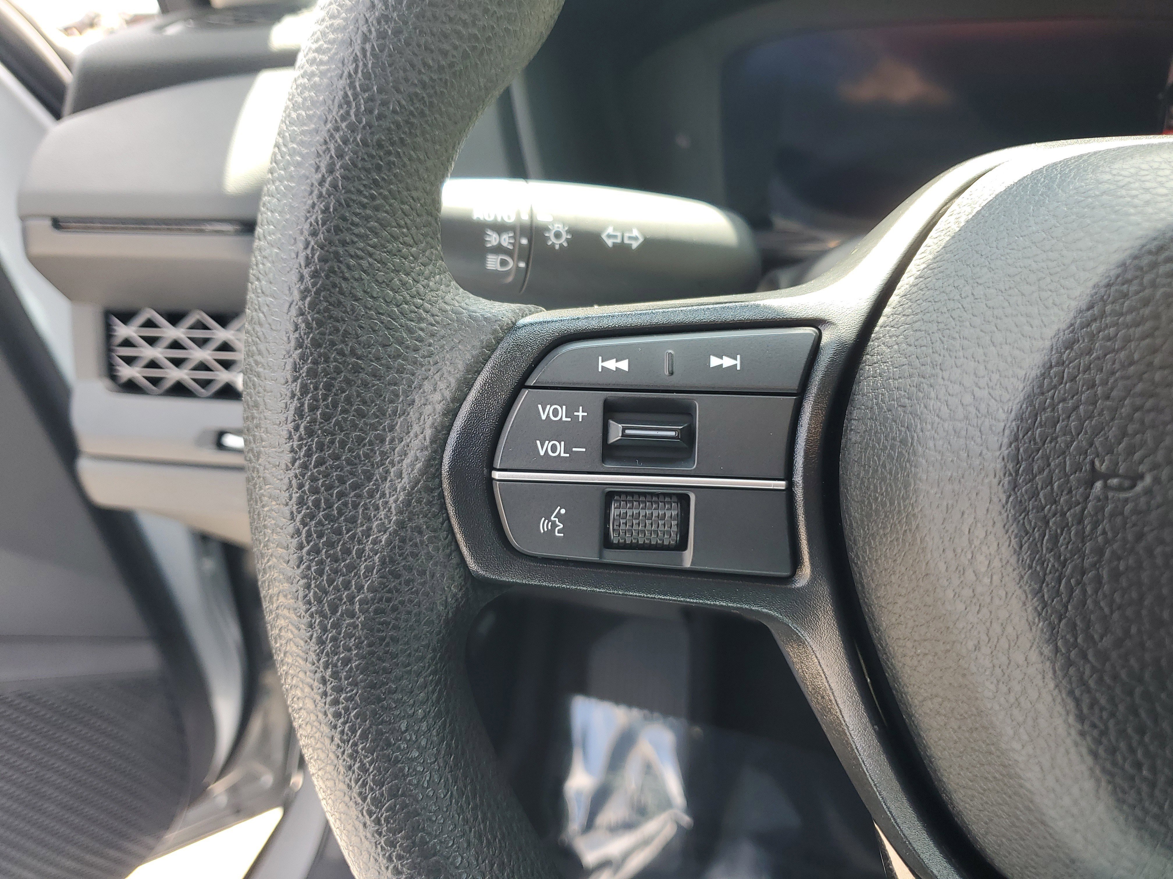 Used 2024 Honda Accord EX image 20