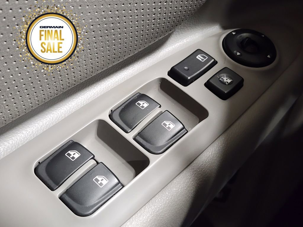 Used 2010 Kia Optima EX image 24