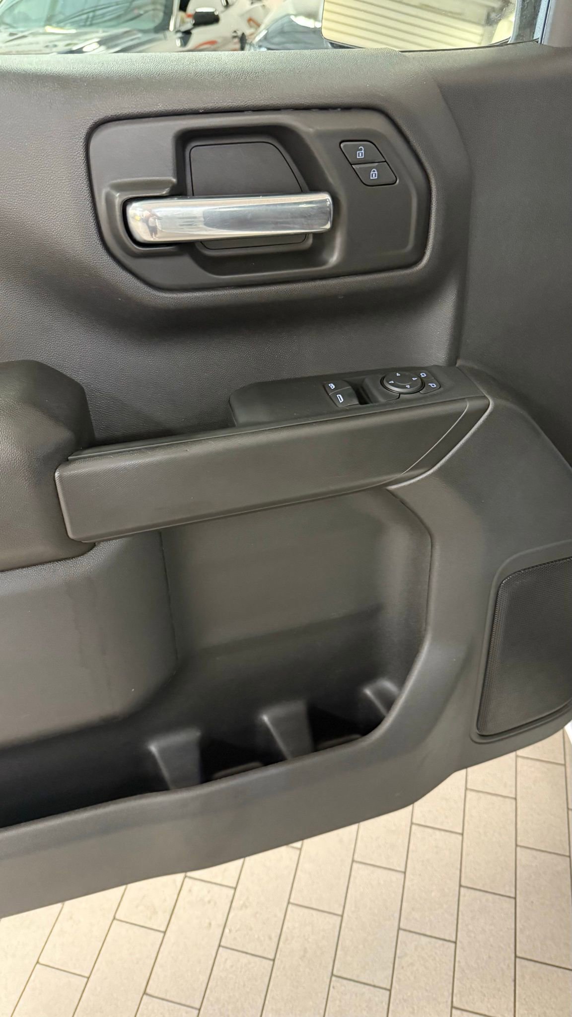 Used 2024 Chevrolet Silverado 1500 W/T w/ WT Fleet Convenience Package image 24