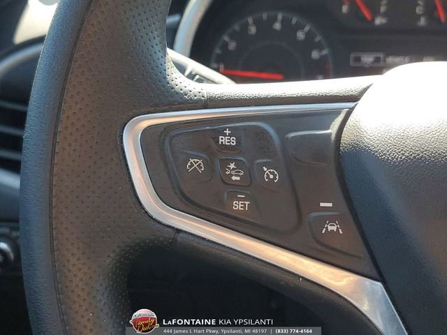 Used 2023 Chevrolet Malibu LT image 20