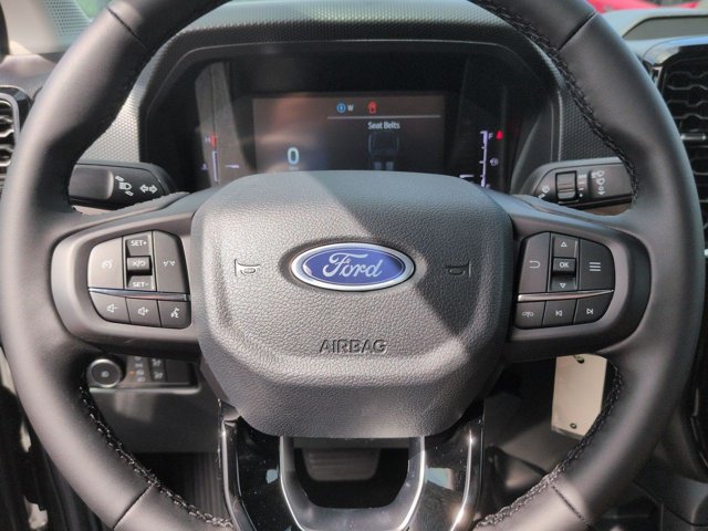 New 2026 Ford Ranger XLT w/ Equipment Group 301A High RWD image 28