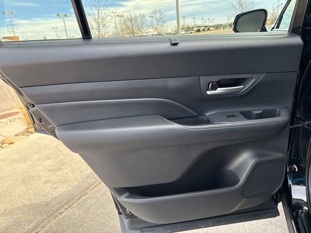 Used 2025 Toyota Grand Highlander XLE image 21