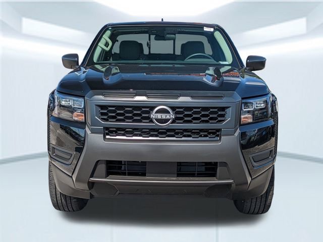 New 2026 Nissan Frontier S w/ S Utility Package image 10