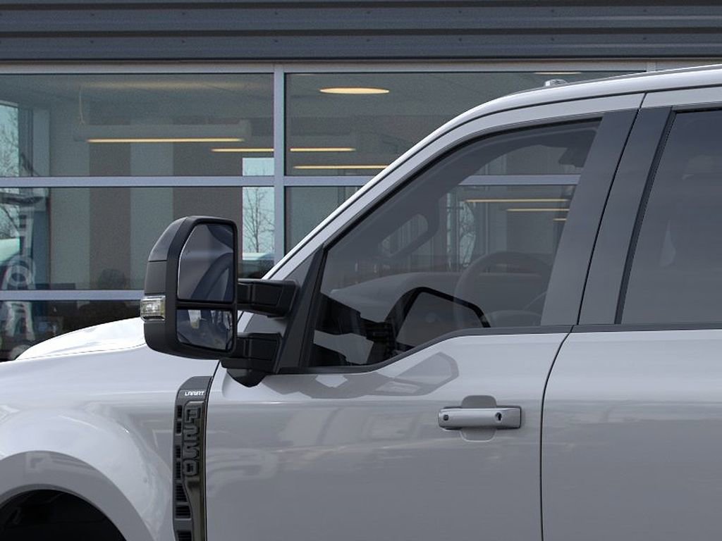 New 2026 Ford F250 Lariat w/ Black Appearance Package AWD/4WD image 20