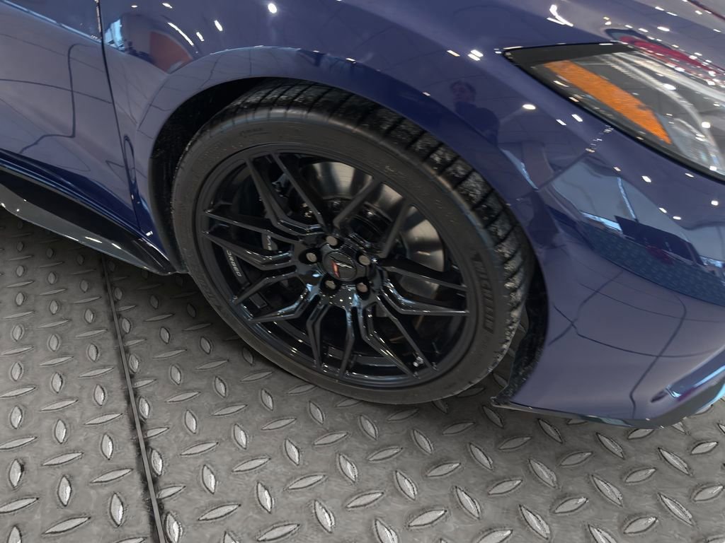 New 2026 Chevrolet Corvette Z06 image 20
