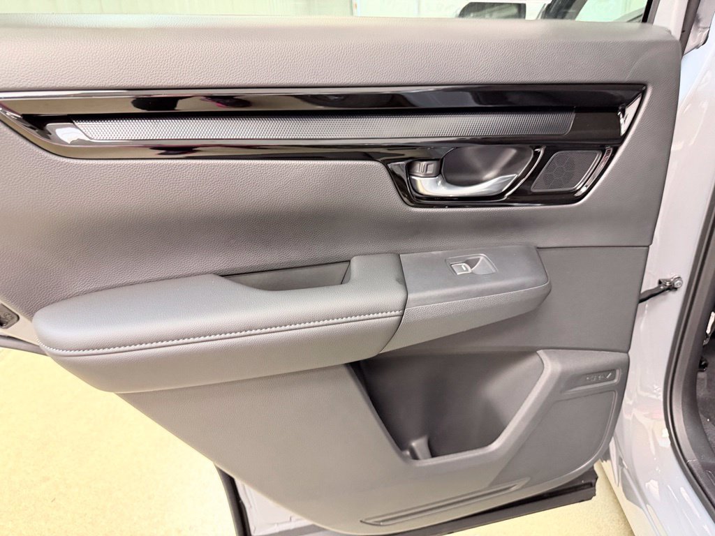 New 2027 Honda CR-V EX-L image 17