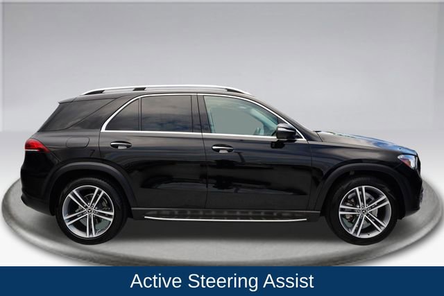 Used 2022 Mercedes-Benz GLE 350 image 13