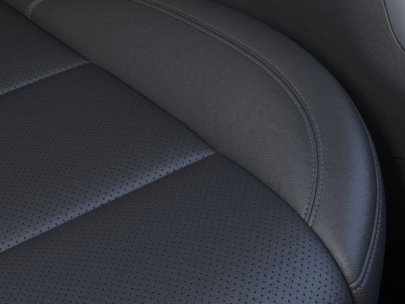 New 2025 Chevrolet Silverado 1500 LTZ w/ Technology Package image 21