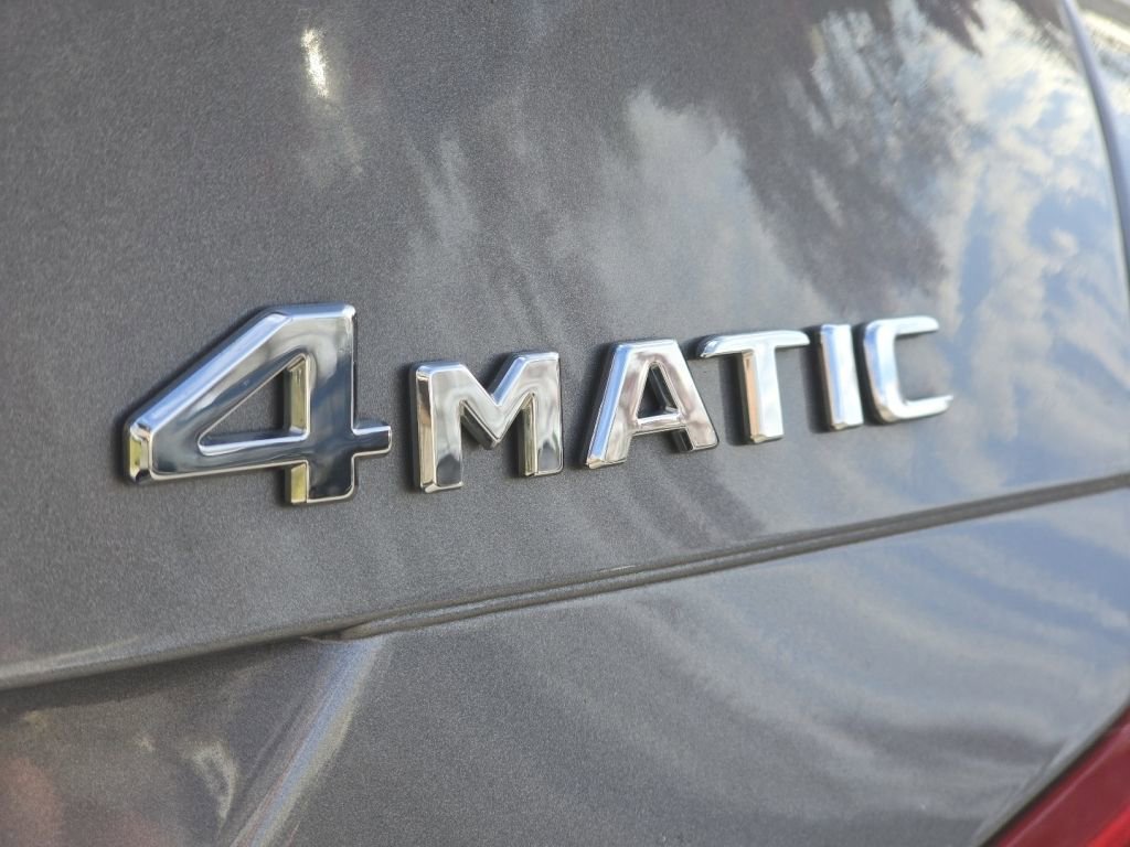 Used 2019 Mercedes-Benz CLA 250 4MATIC w/ Premium Package image 12