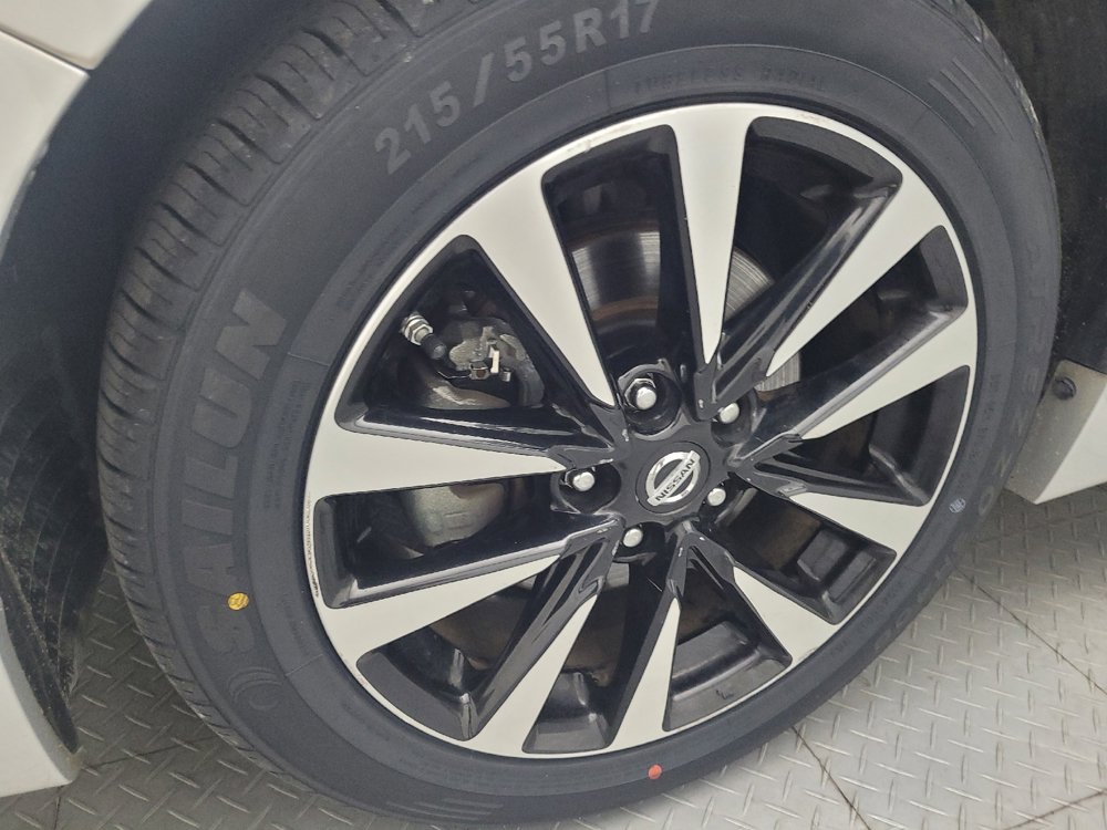 Used 2018 Nissan Altima 2.5 SV FWD image 31